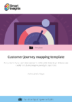 Customer journey mapping templates