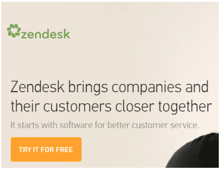 zendesk 