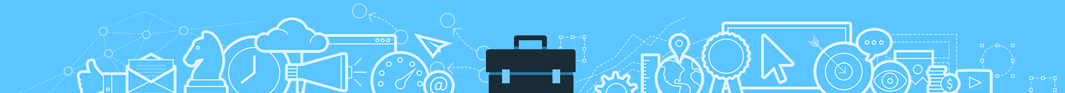 Toolkit footer diagram